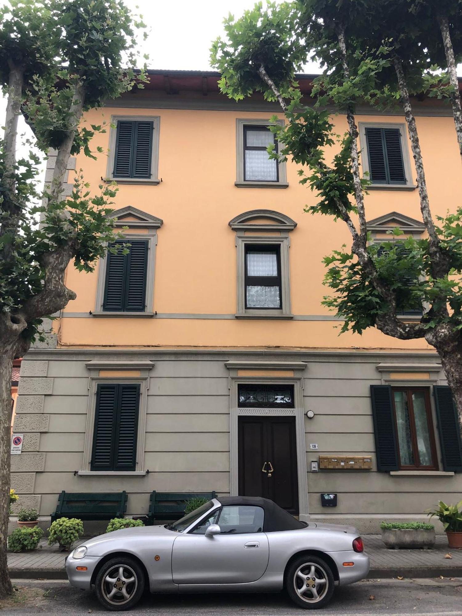 Appartamento Vialemarconi139, San Miniato San Miniato Basso Esterno foto