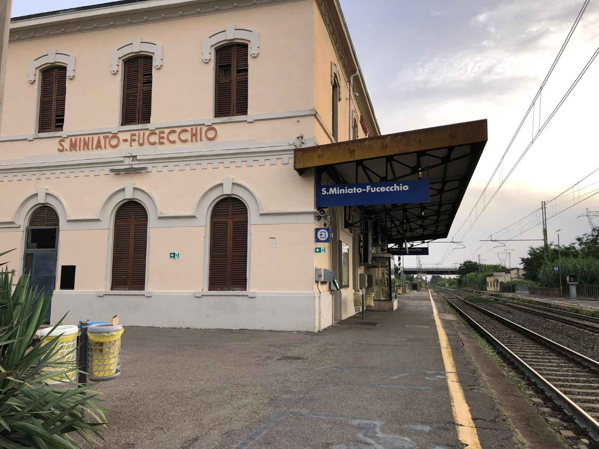 Appartamento Vialemarconi139, San Miniato San Miniato Basso Esterno foto